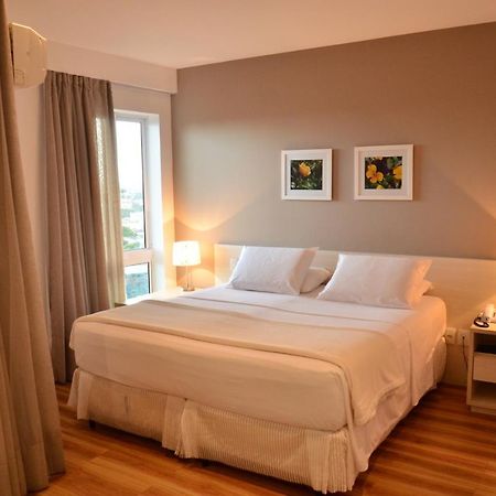 Unico Apart Hotel Feira de Santana Buitenkant foto