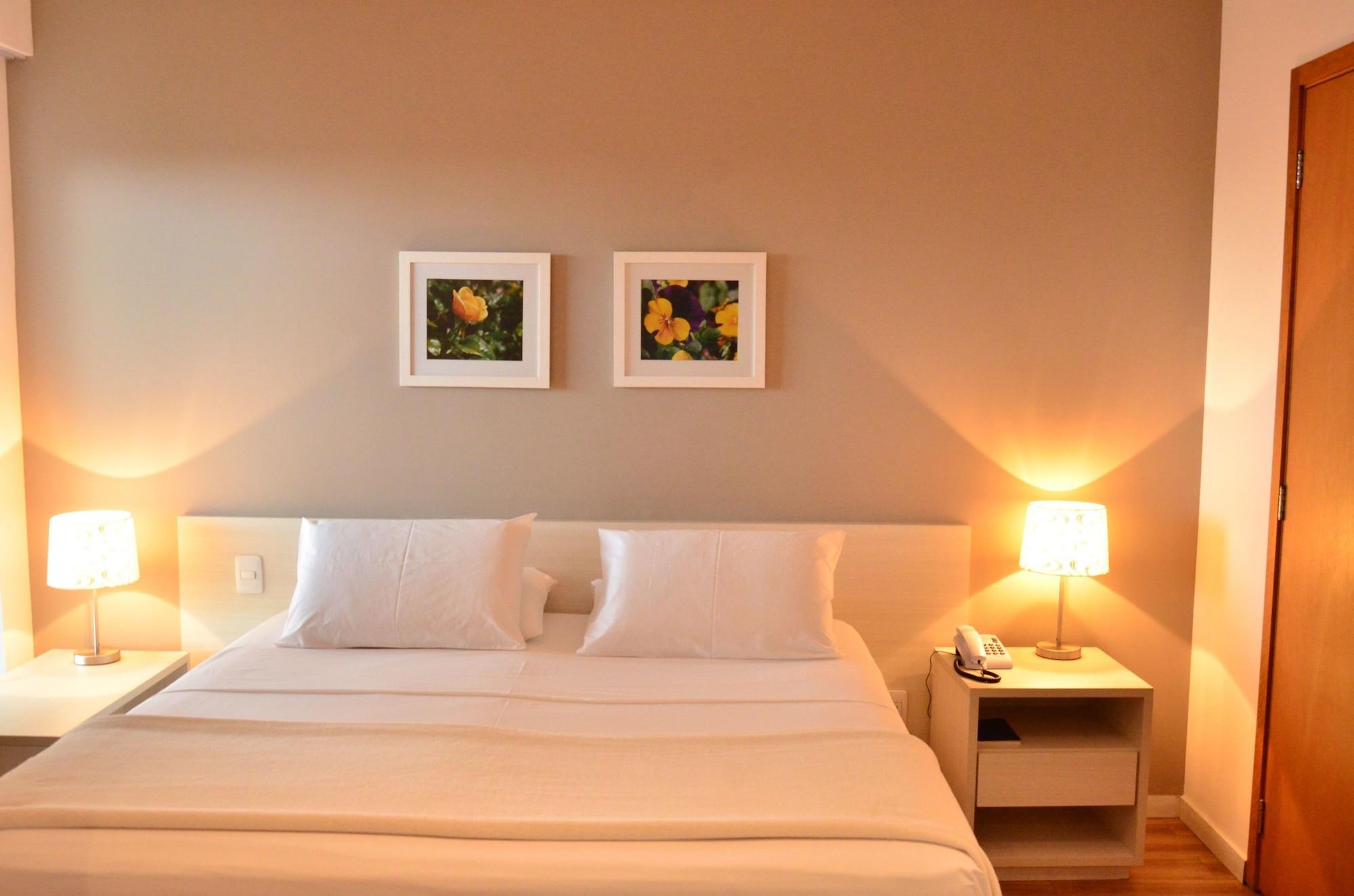 Unico Apart Hotel Feira de Santana Buitenkant foto