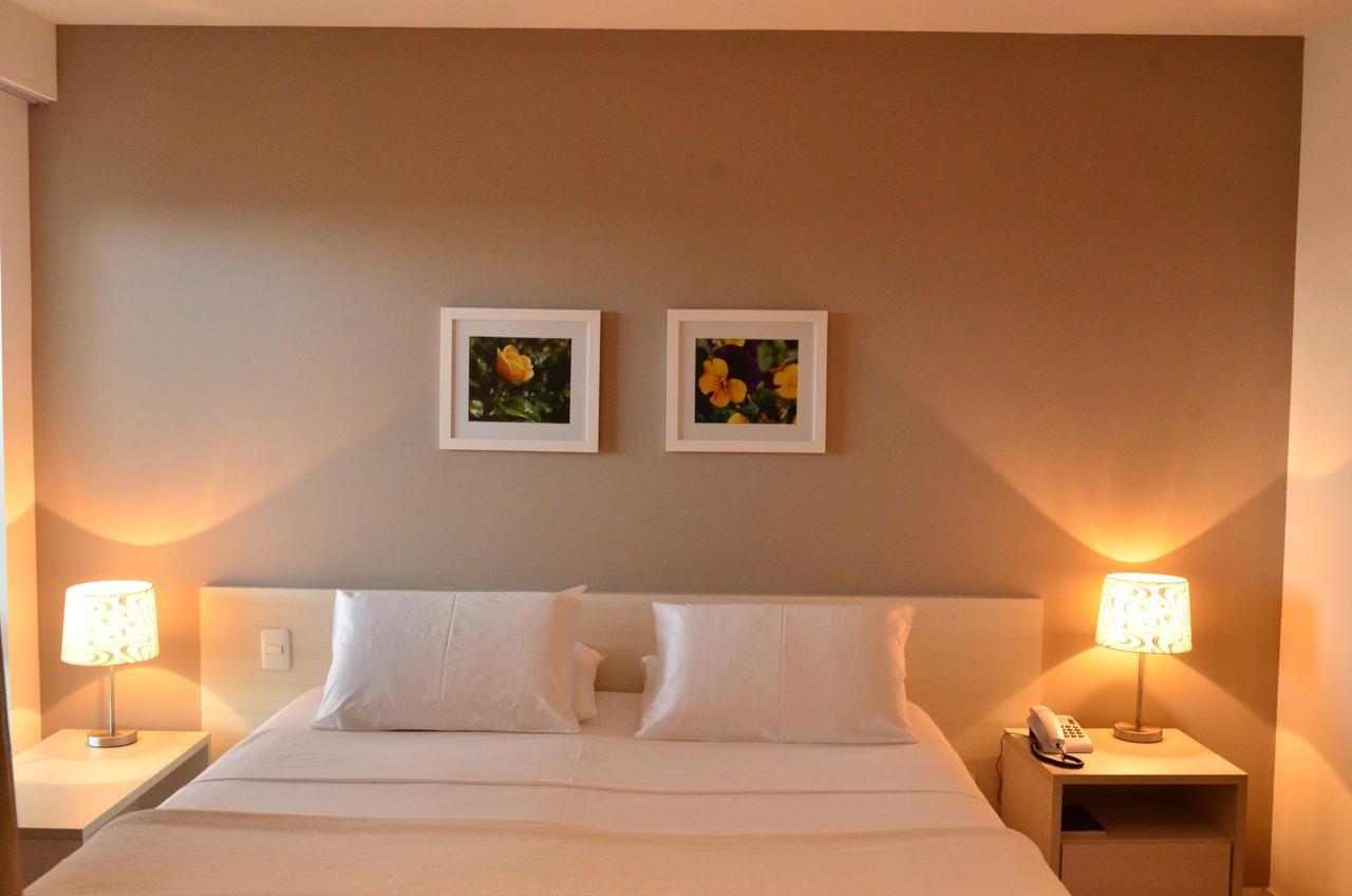Unico Apart Hotel Feira de Santana Buitenkant foto