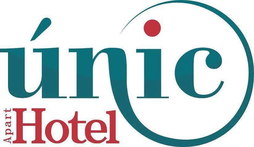 Unico Apart Hotel Feira de Santana Buitenkant foto