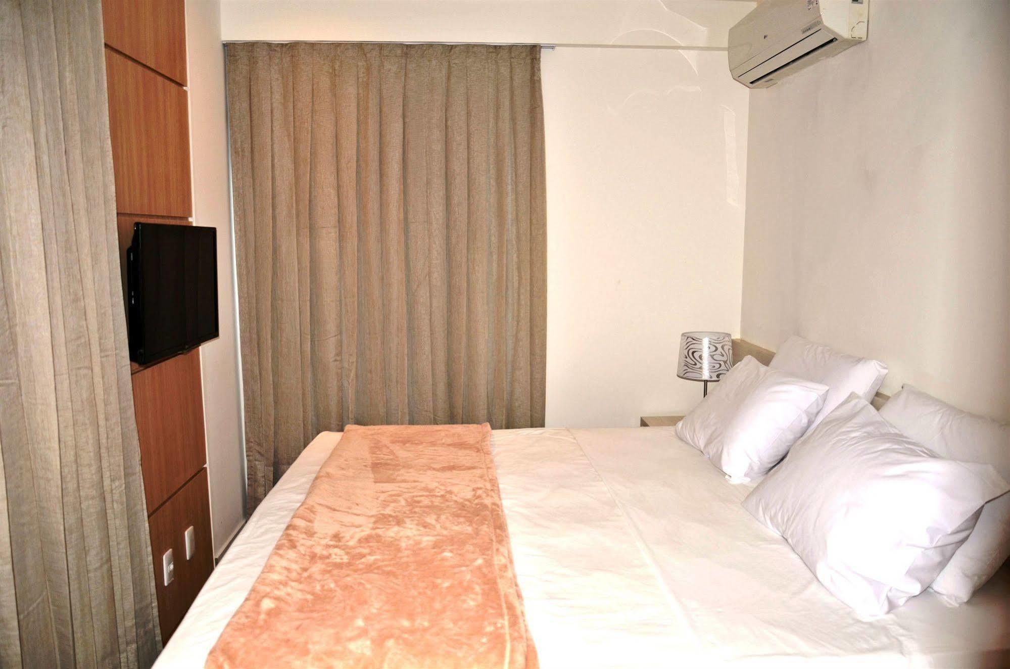 Unico Apart Hotel Feira de Santana Buitenkant foto