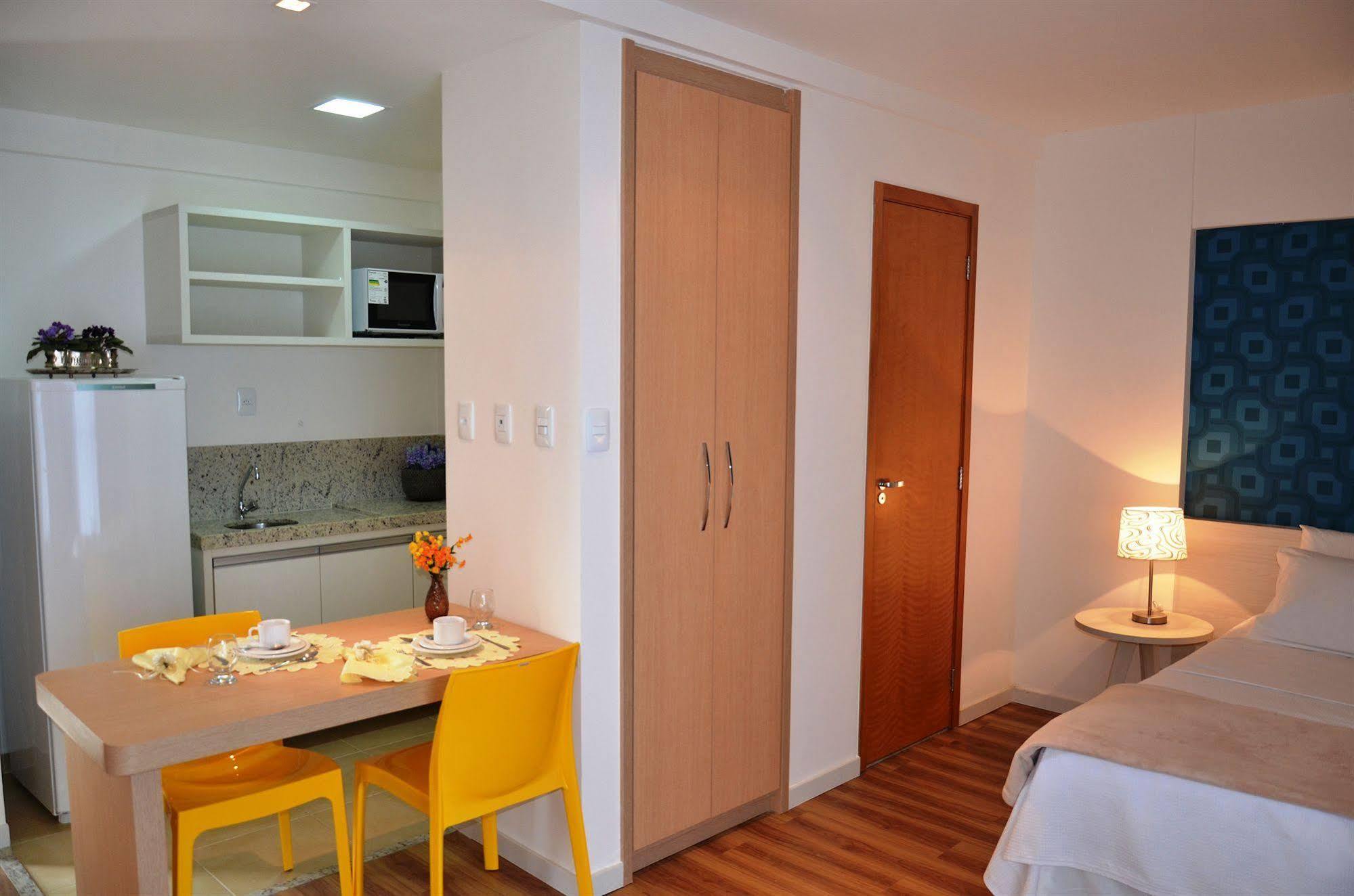 Unico Apart Hotel Feira de Santana Buitenkant foto