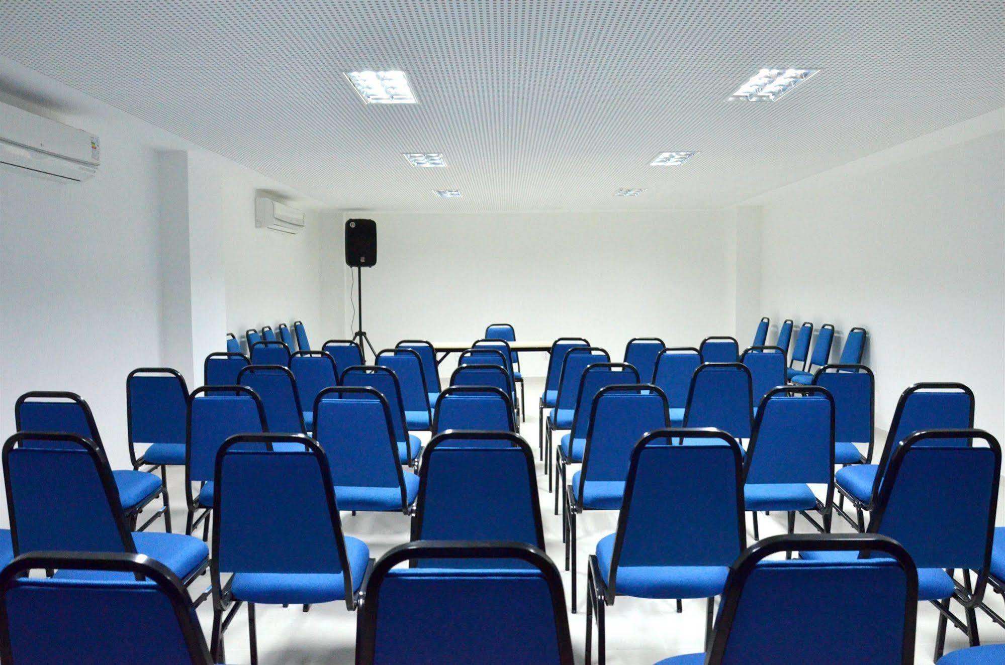 Unico Apart Hotel Feira de Santana Buitenkant foto
