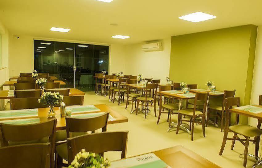 Unico Apart Hotel Feira de Santana Buitenkant foto